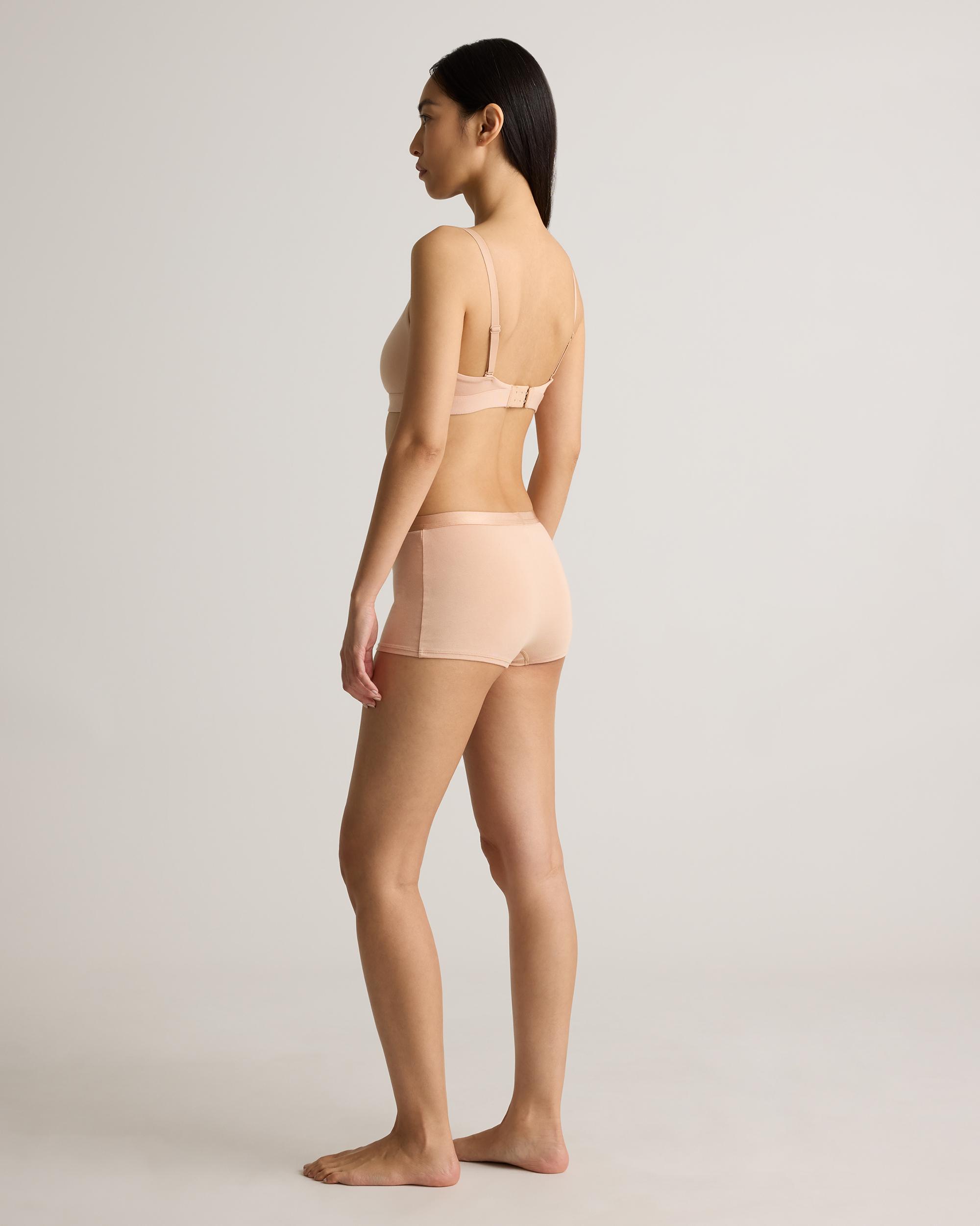 Quince | Women's Micromodal Boyshort Product Image