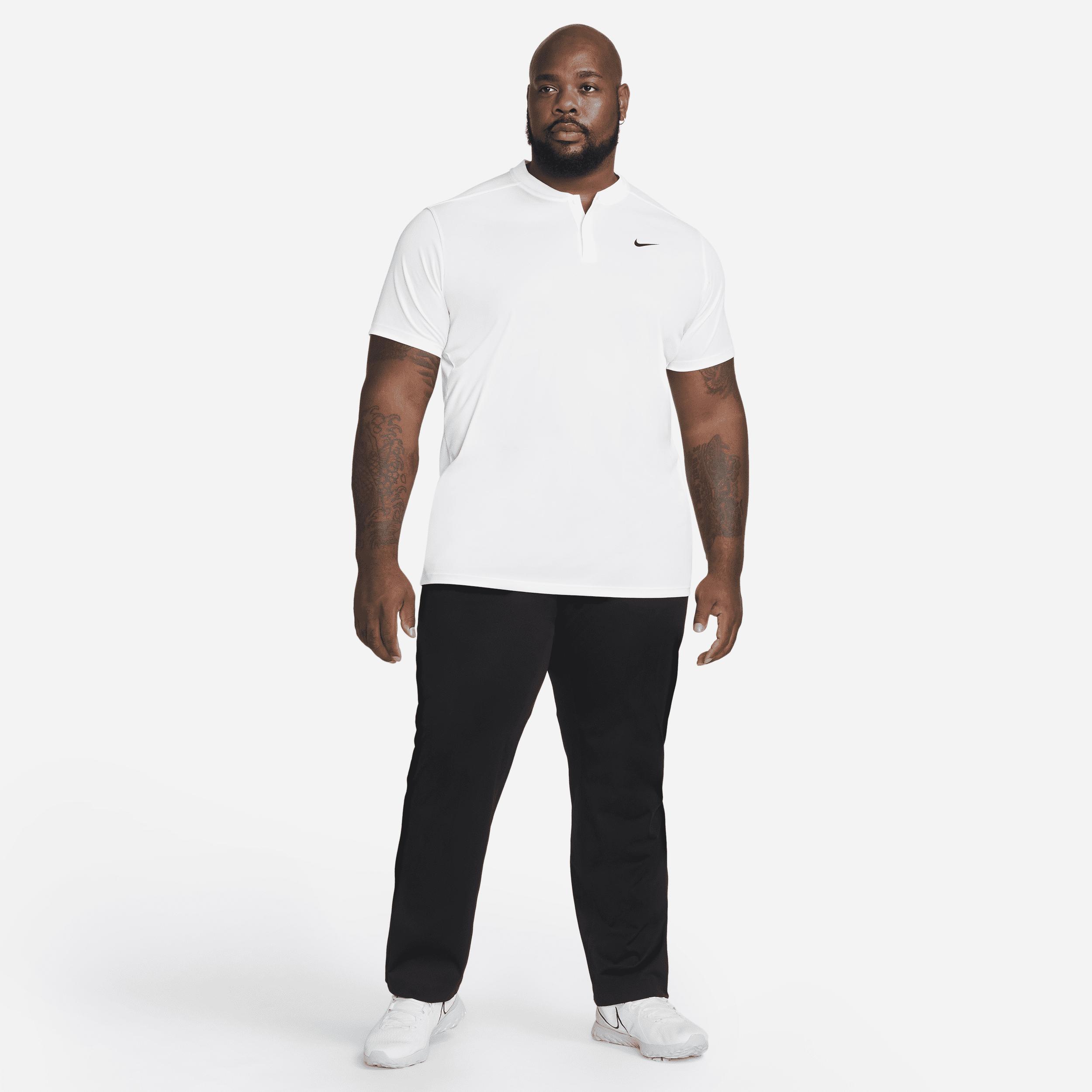 Nike Mens Dri-FIT Victory Golf Polo | DH0838-100 Product Image