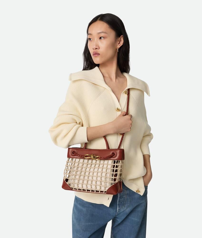 Women's Small Andiamo in Natural/sapele Product Image