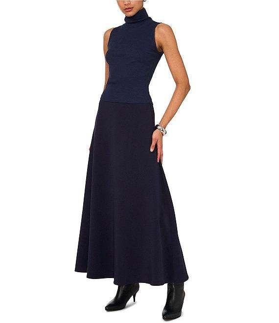 1. STATE A-Line Maxi Skirt Product Image