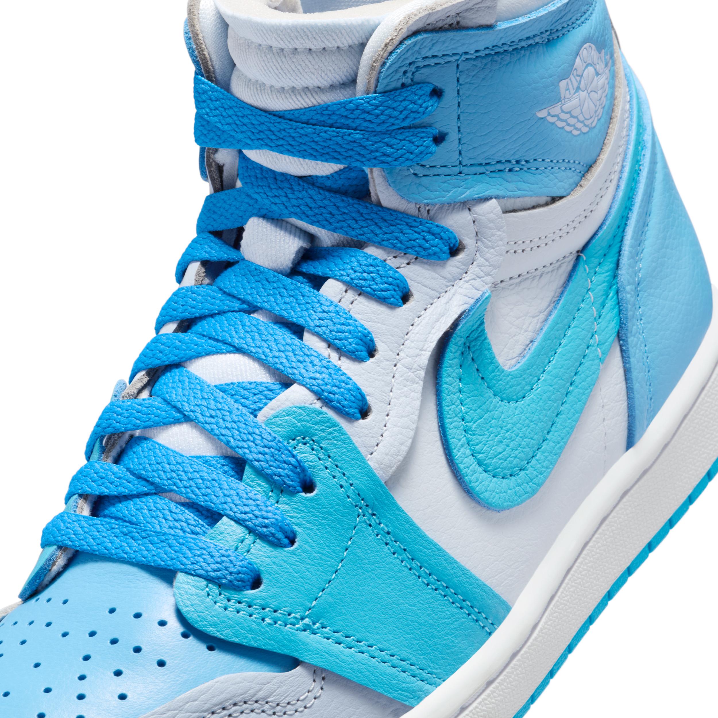 Air Jordan 1 High Method of Make Women's Shoes Product Image