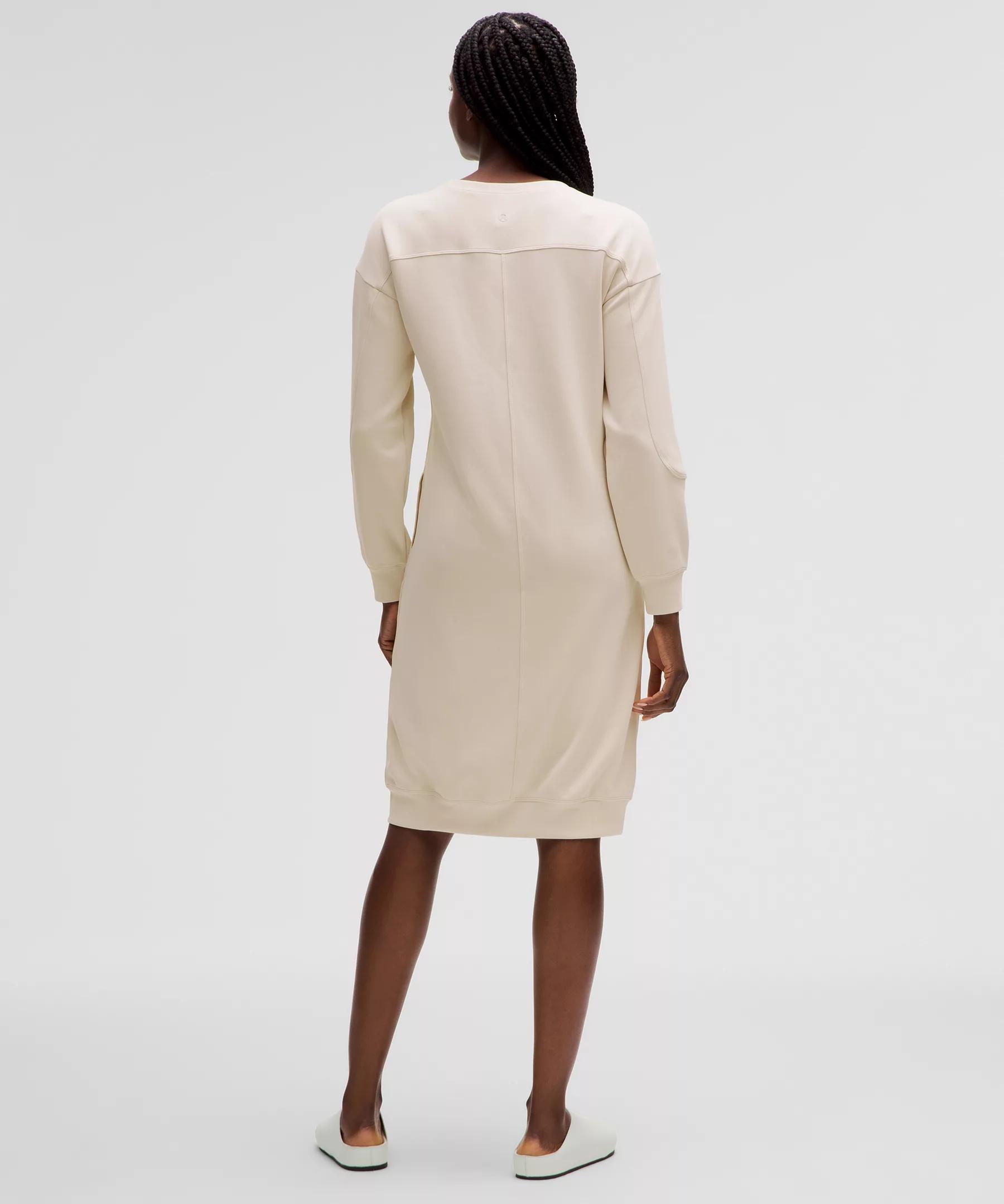 Softstreme Midi Dress Product Image