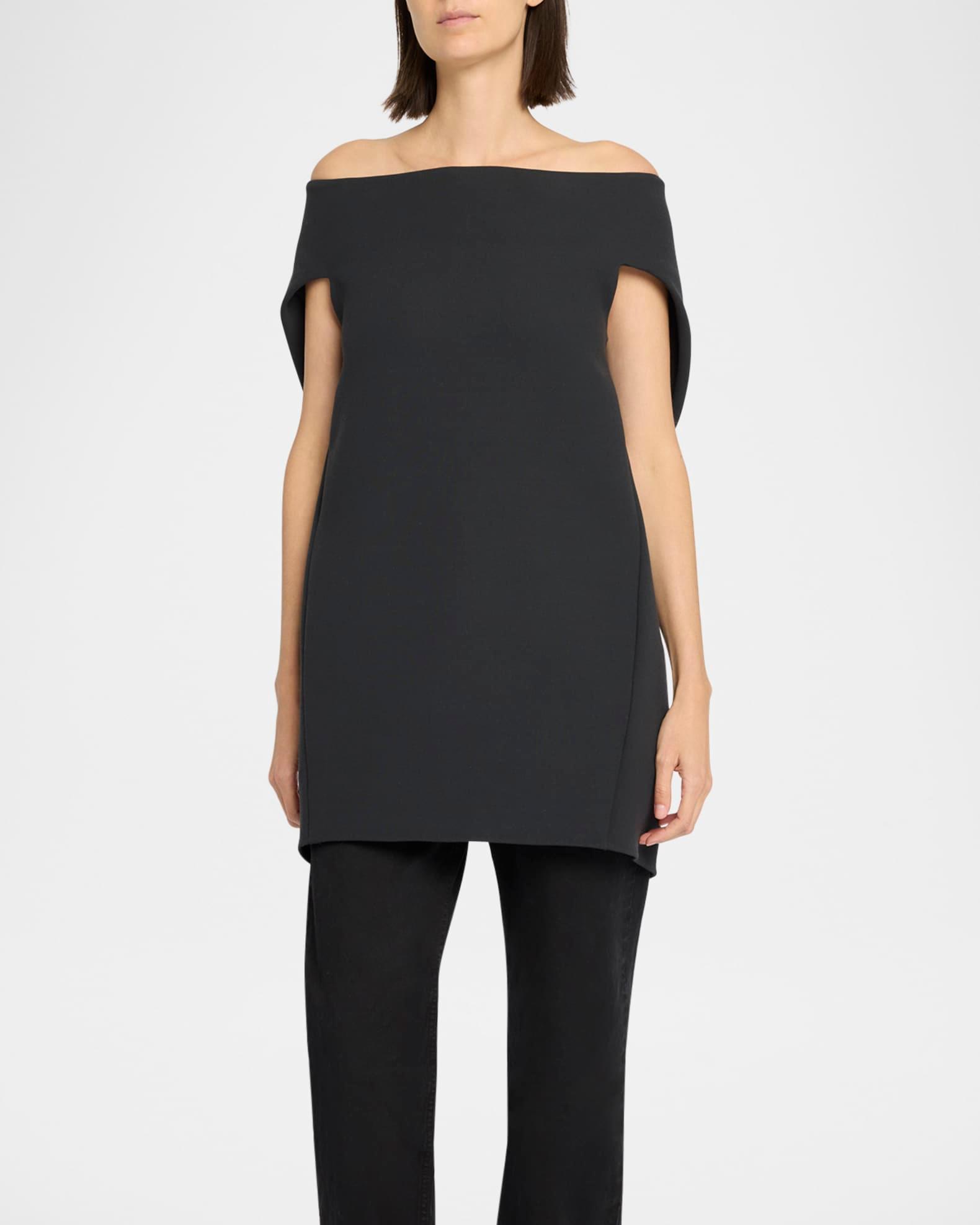 Pallenberg Off-The-Shoulder Top  Product Image