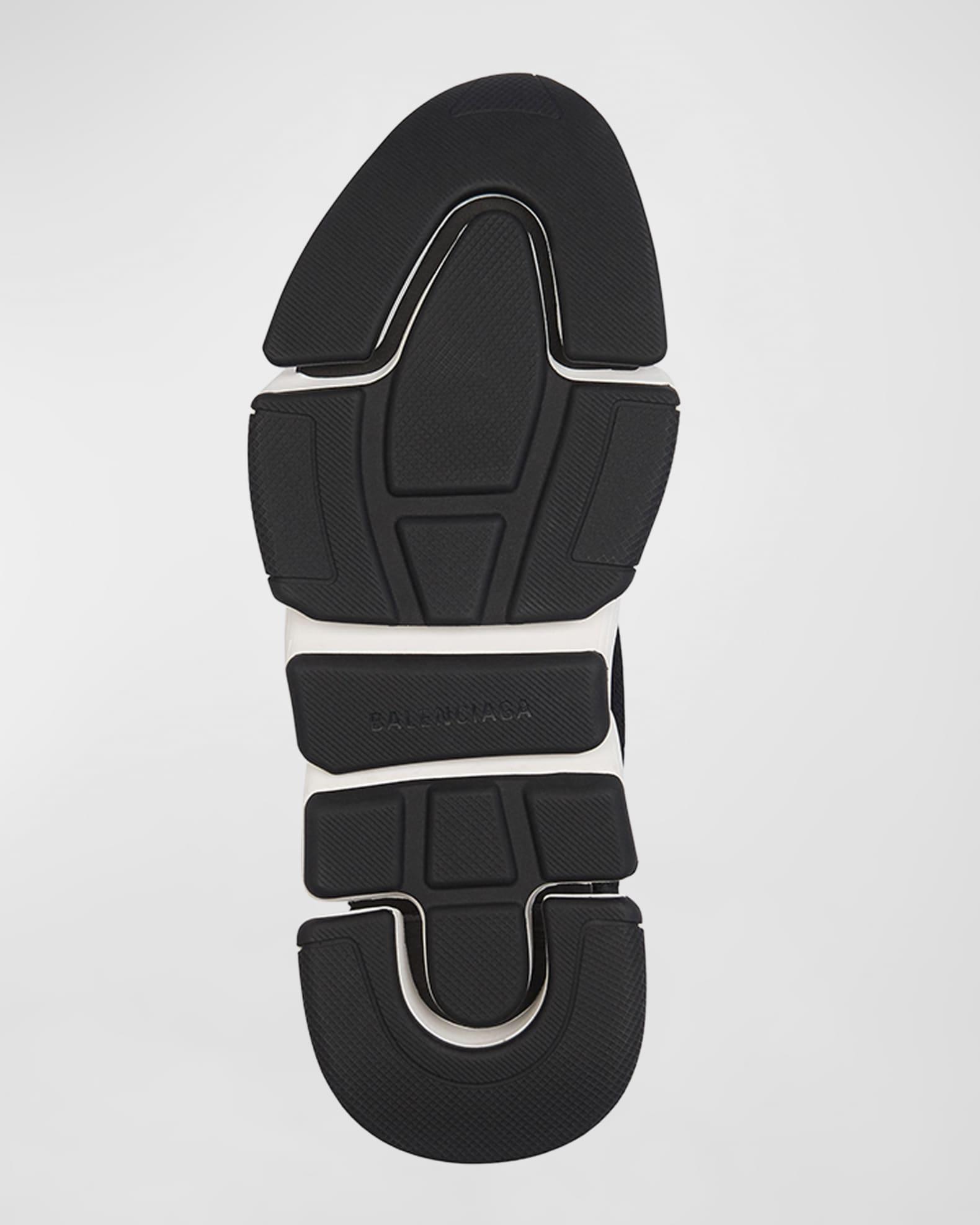 Men's Speed 2.0 Lace-Up Knit Runner Sneakers Product Image