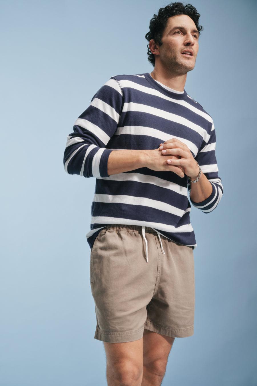 The Heavy O Male Product Image