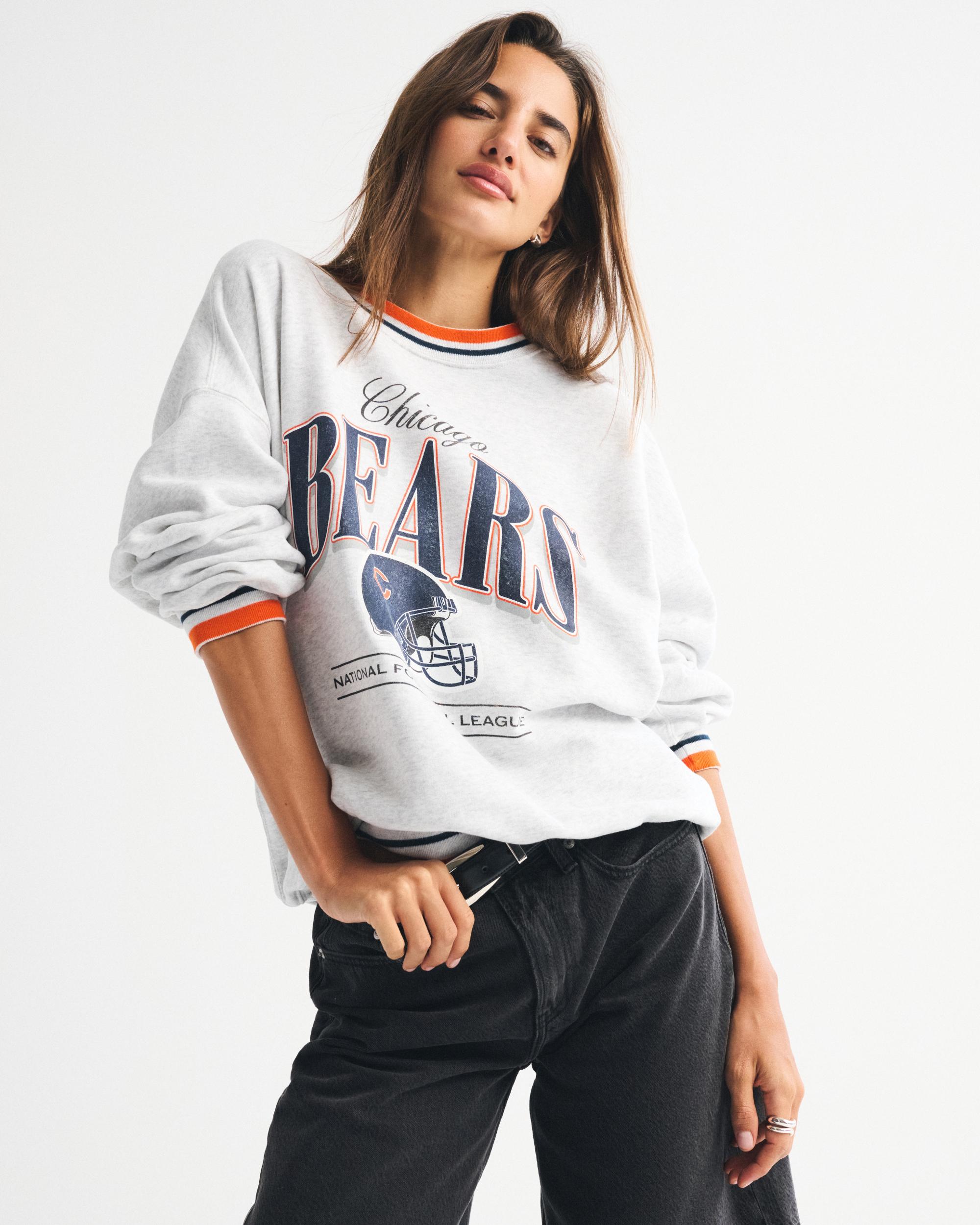 Washington Commanders Vintage Sunday Crew Product Image