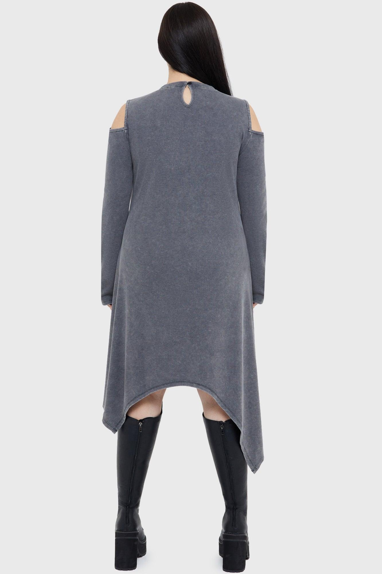 Cinderstorm Dress Female Product Image