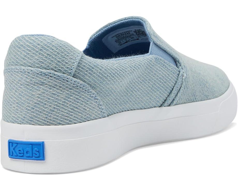 Double Decker Slip On Product Image