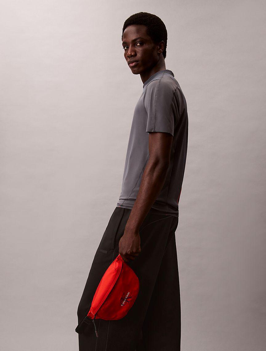 Nylon Monogram Logo Waistpack Product Image