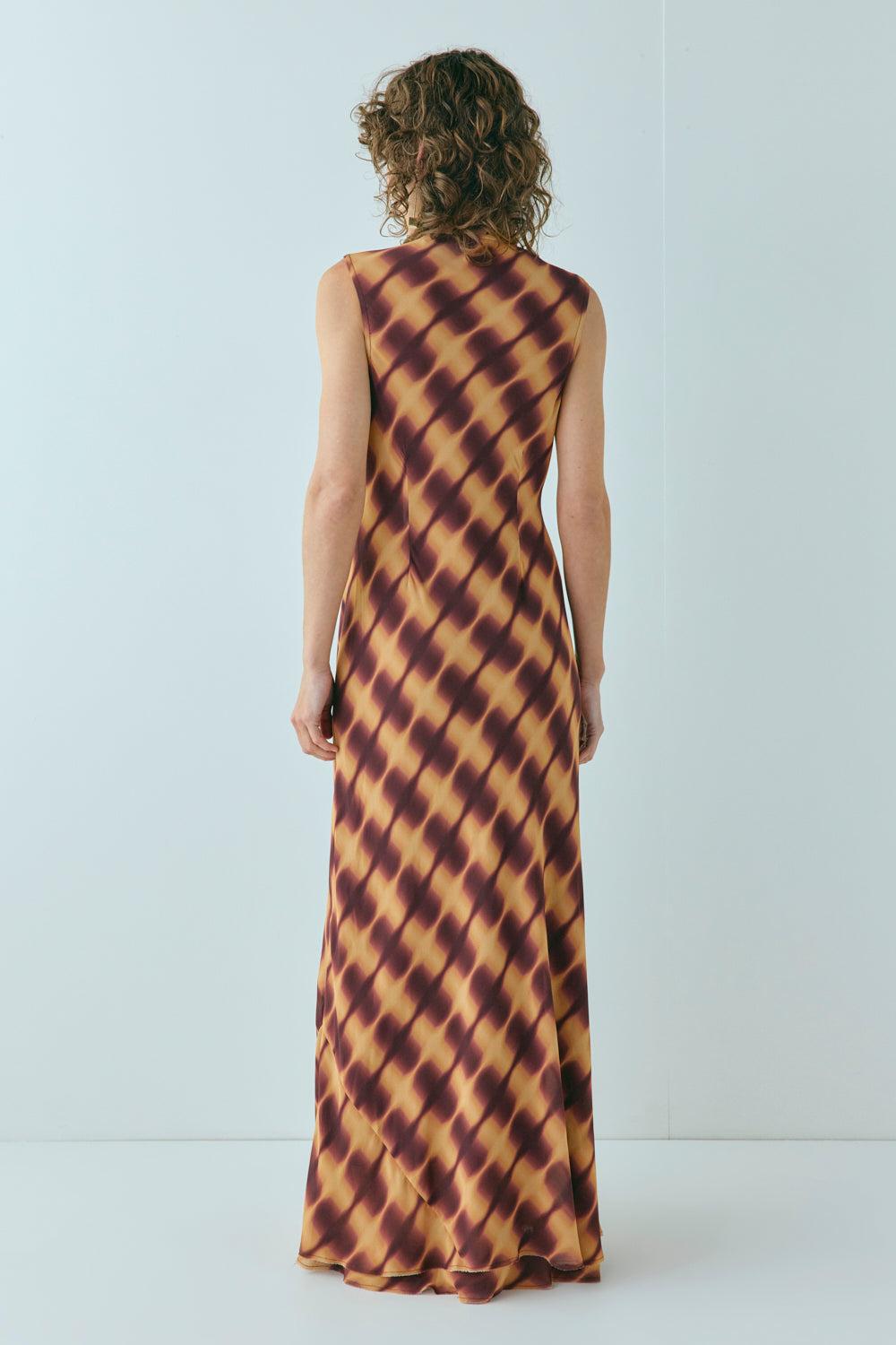 Nelle Maxi Dress Aro Product Image