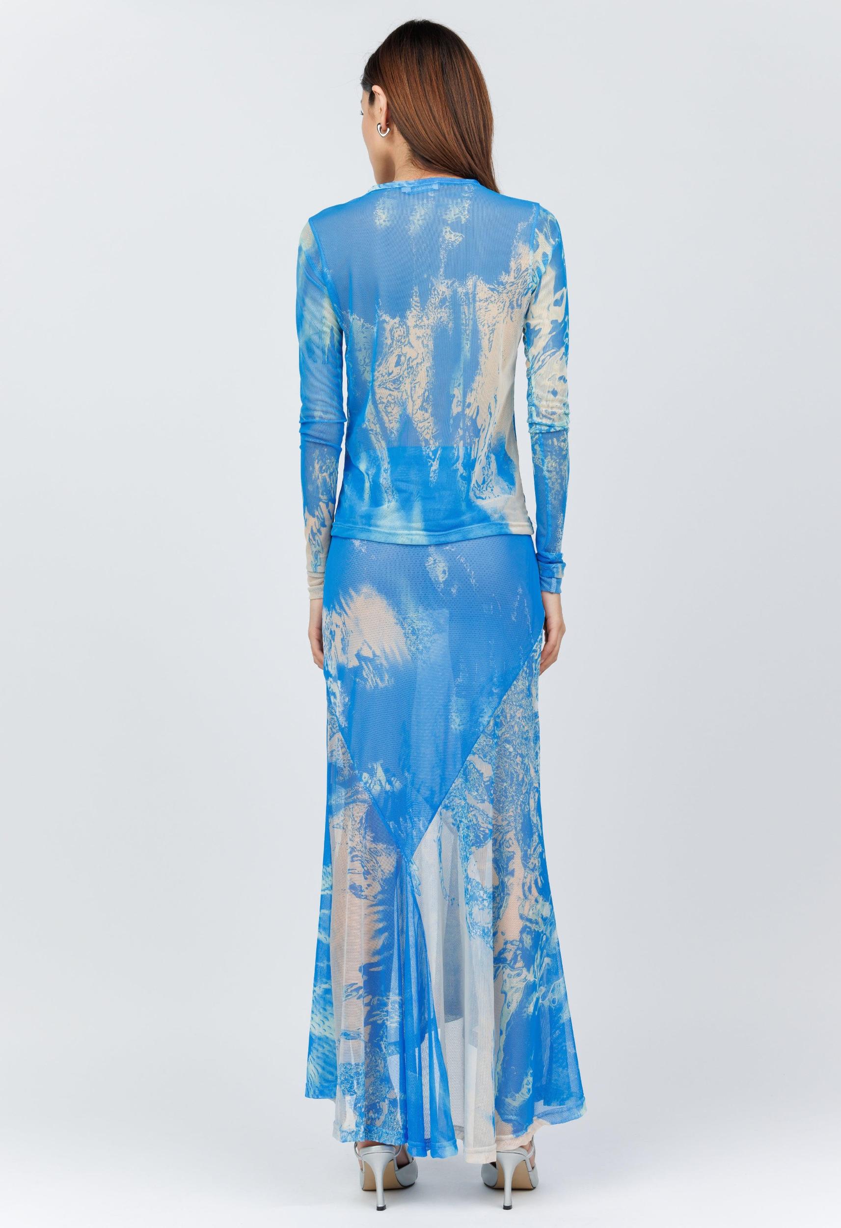 Kou Skirt Product Image