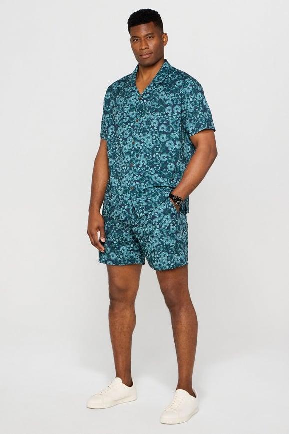 The Cabana Short Product Image