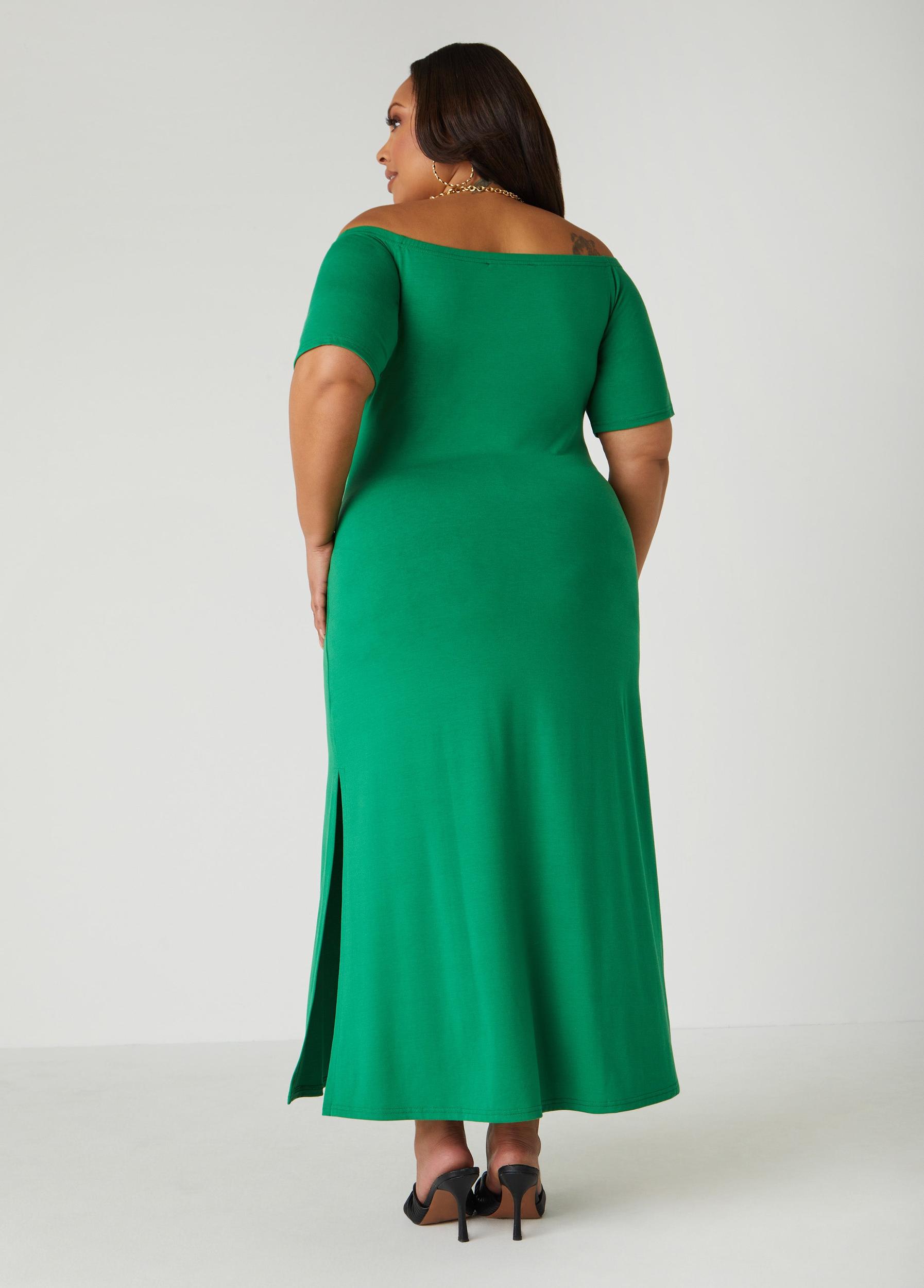 Be The Light Maxi Dress Product Image