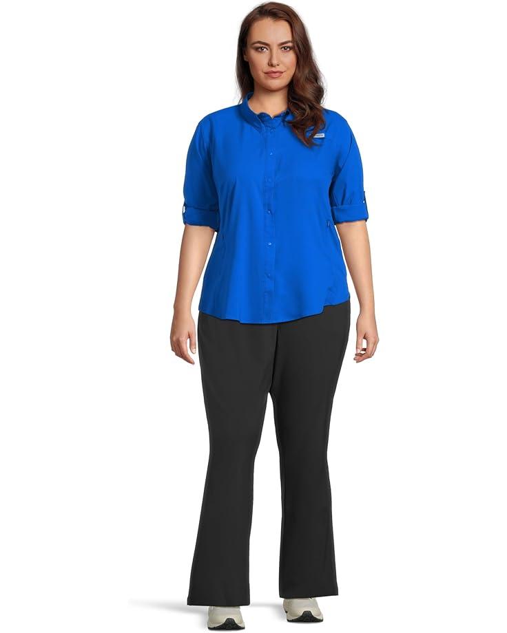 Tamiami™ II Long Sleeve Shirt Product Image