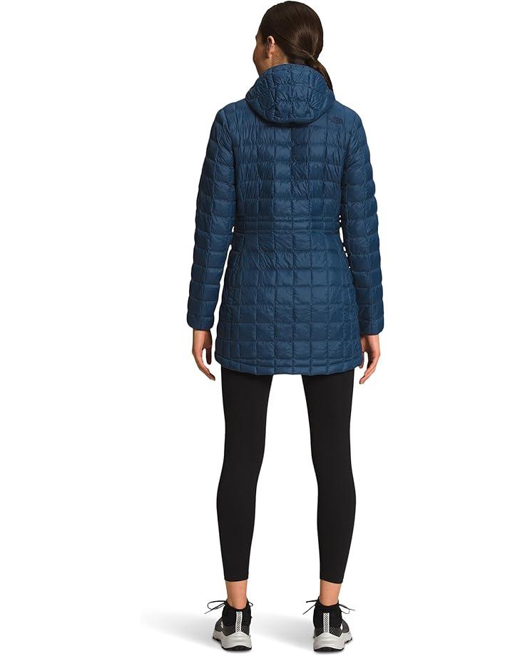 Junction Insulated Parka Product Image