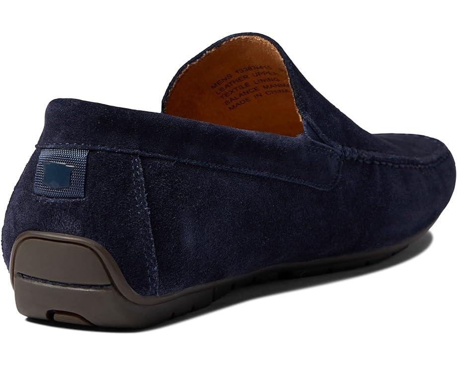 Men's Florsheim Talladega Moc Toe Venetian Driver Product Image