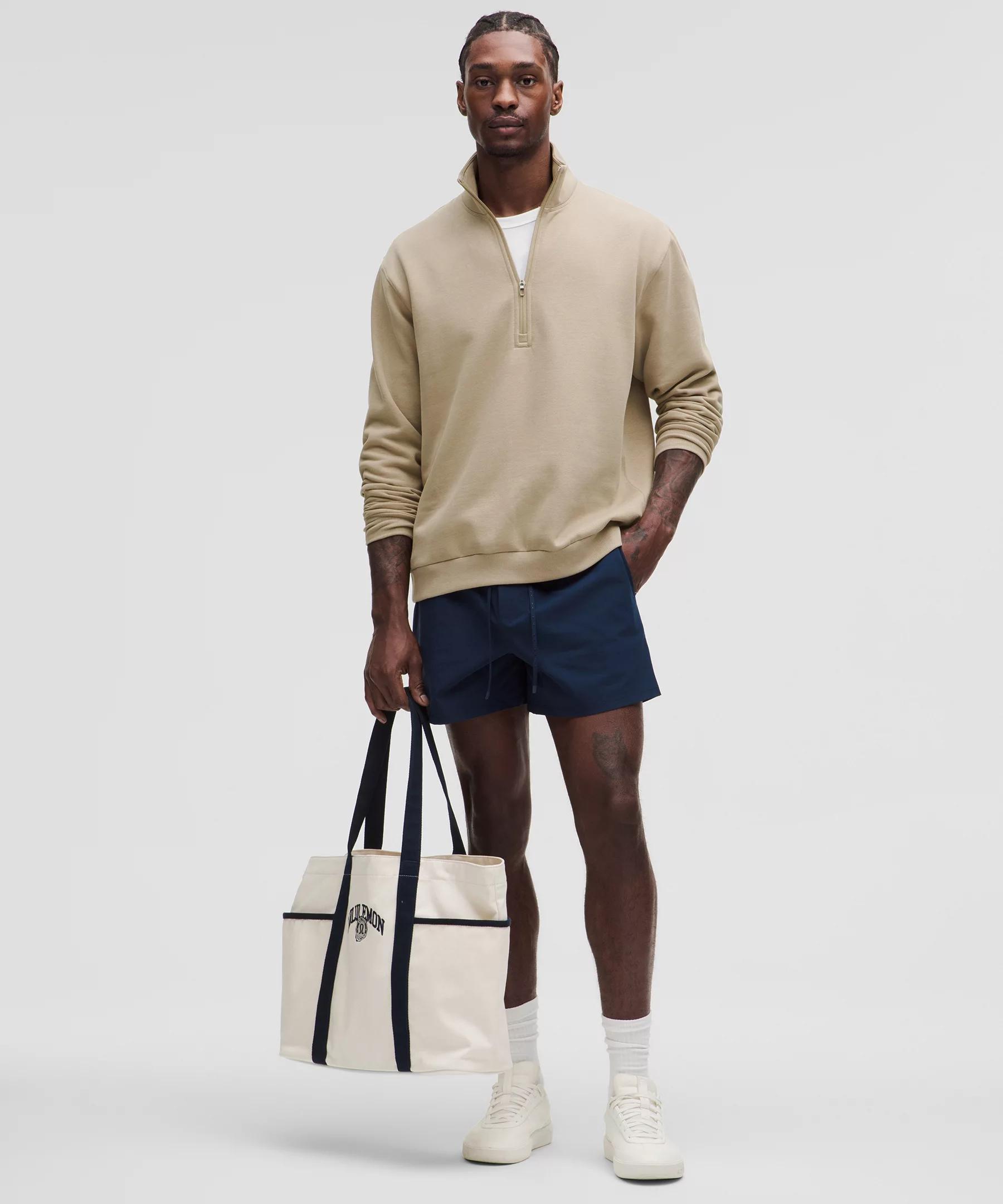 Steady State Half Zip Product Image