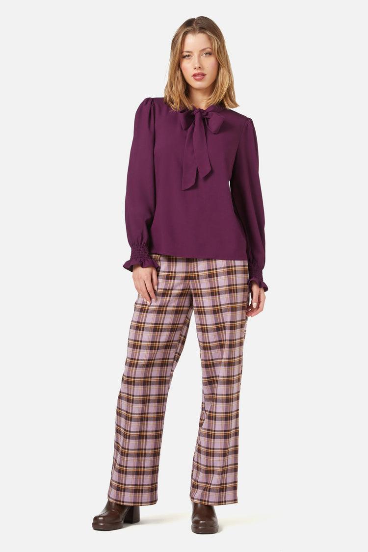 Lacey Top Product Image