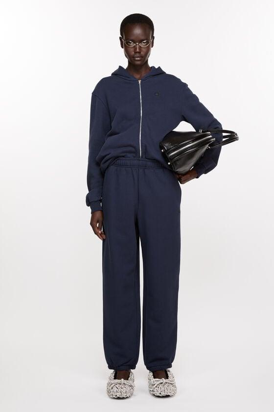 Cotton sweatpants Product Image