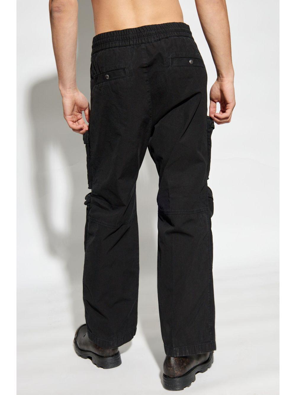 P-Danzel cargo pants Product Image