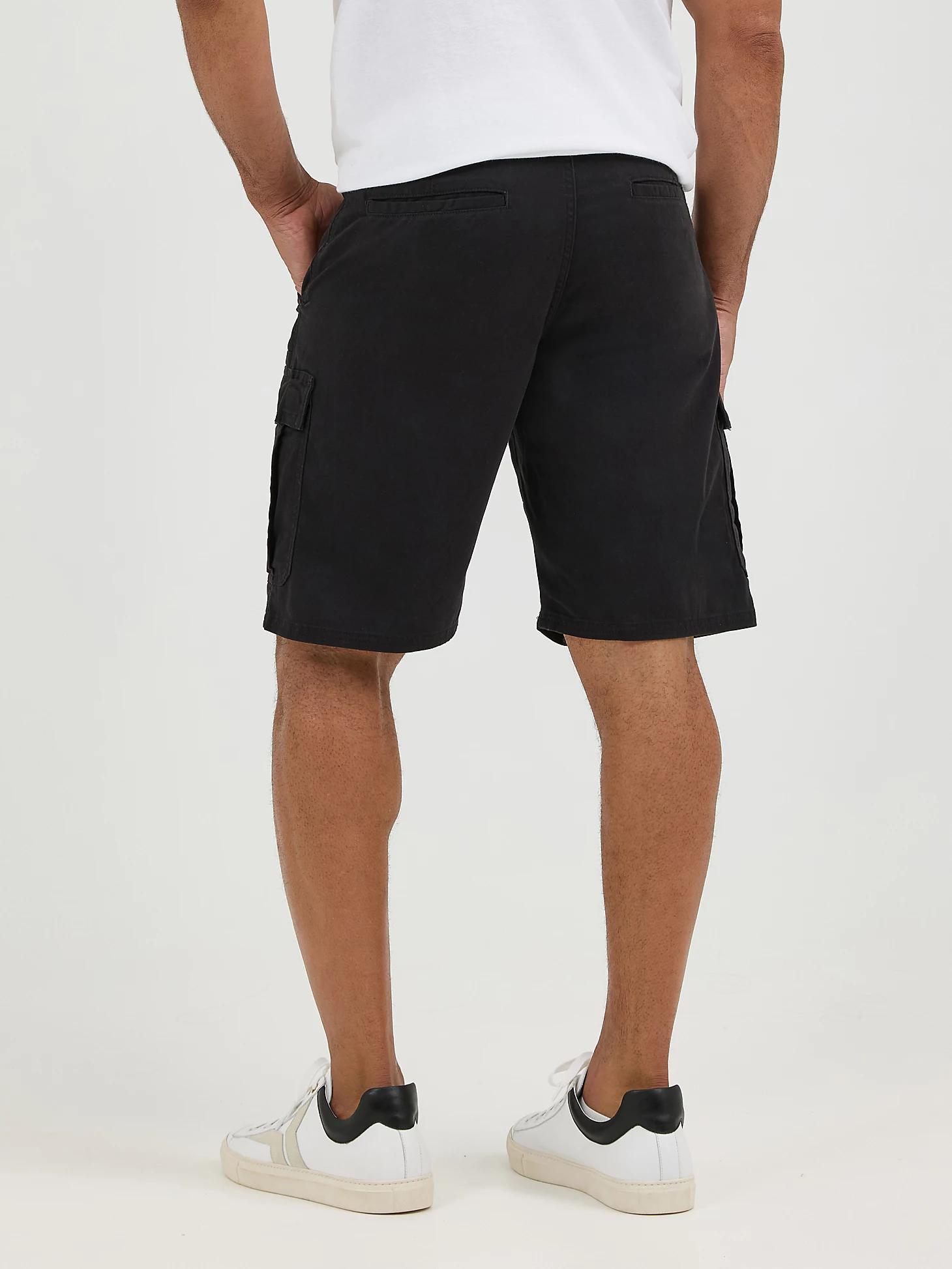 Men's Five Star Premium Cargo Short in Anthracite Product Image