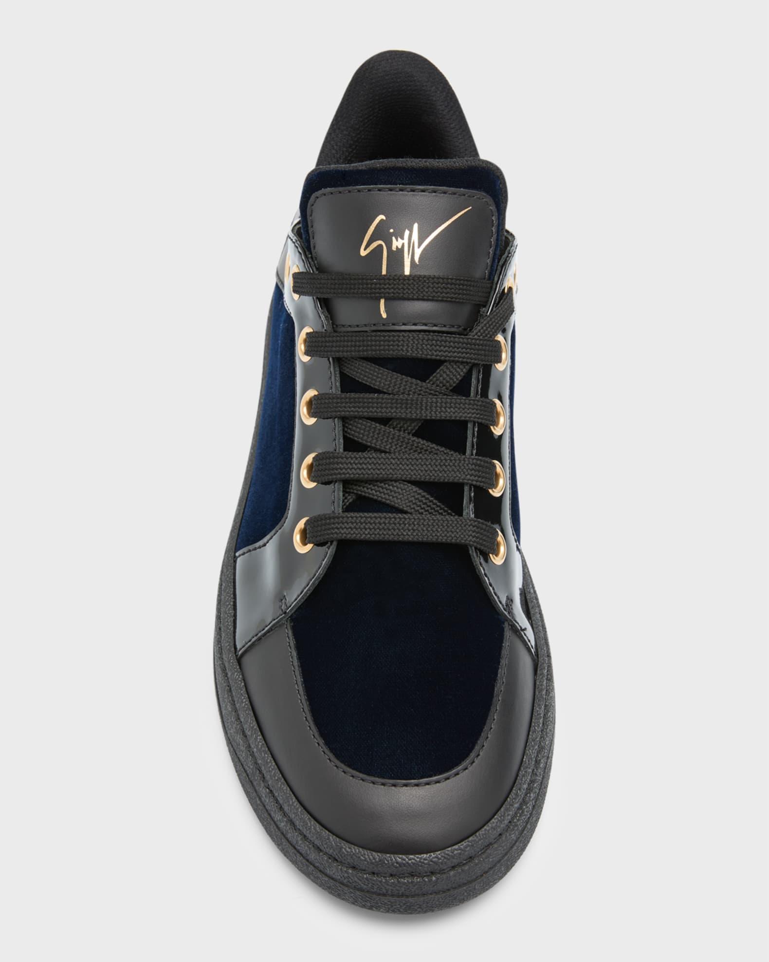 Men's Veronica Low-Top Sneakers Product Image