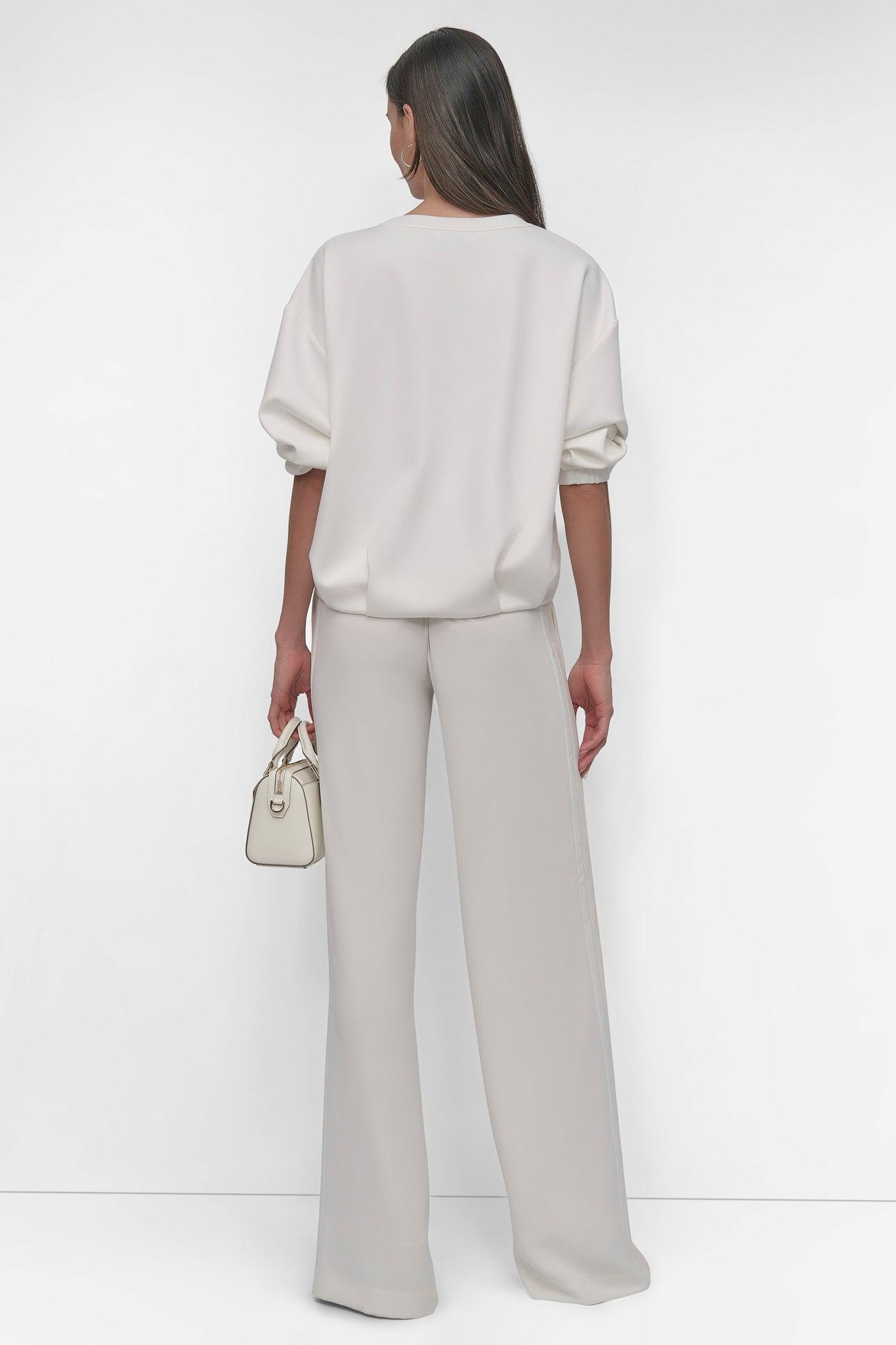 LONG SLEEVE SOFT HAND SCUBA SOHO CREW Product Image