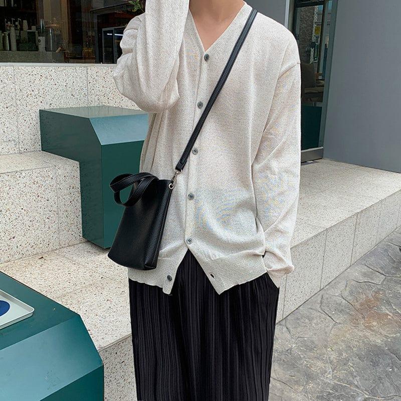 SMALL SQUARE SHOULDER BAG Product Image