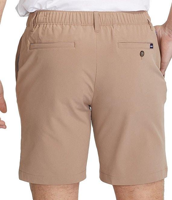 Chubbies Khakinator Everywear Performance 8#double; Inseam Shorts Product Image