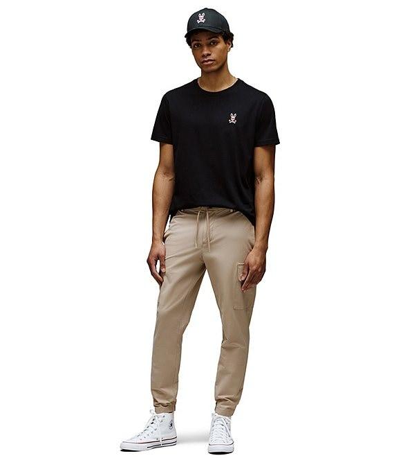 Psycho Bunny Mischief Bunny Short Sleeve T-Shirt Product Image