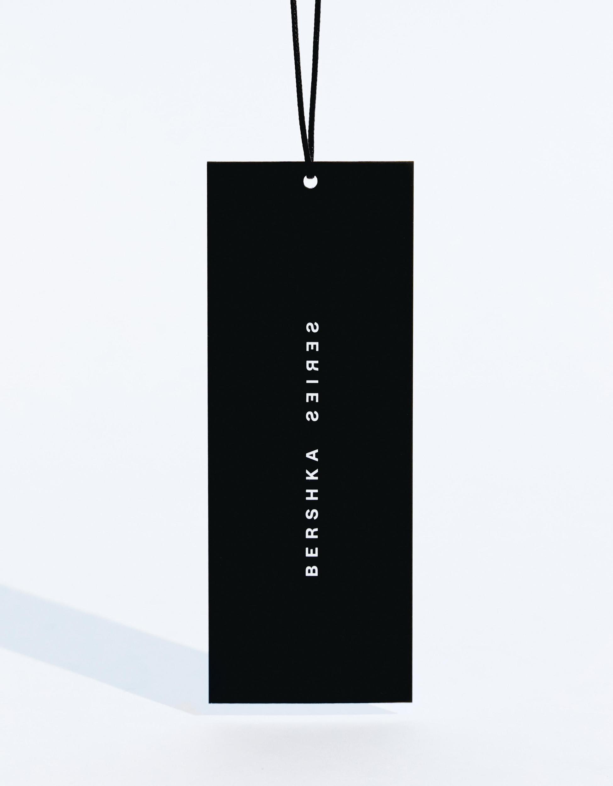 Animal print mini dress with buckle Product Image