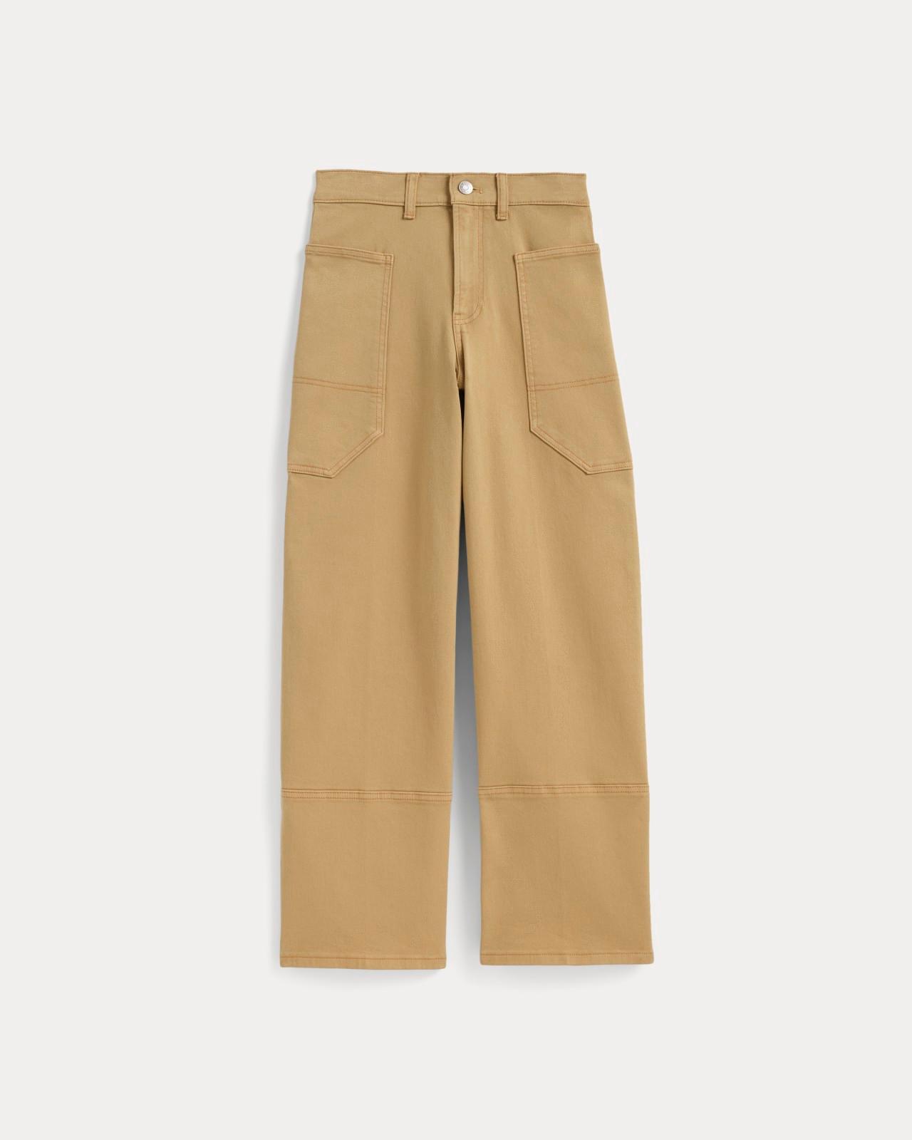 Womens Utility Gardener Pant by Everlane Product Image