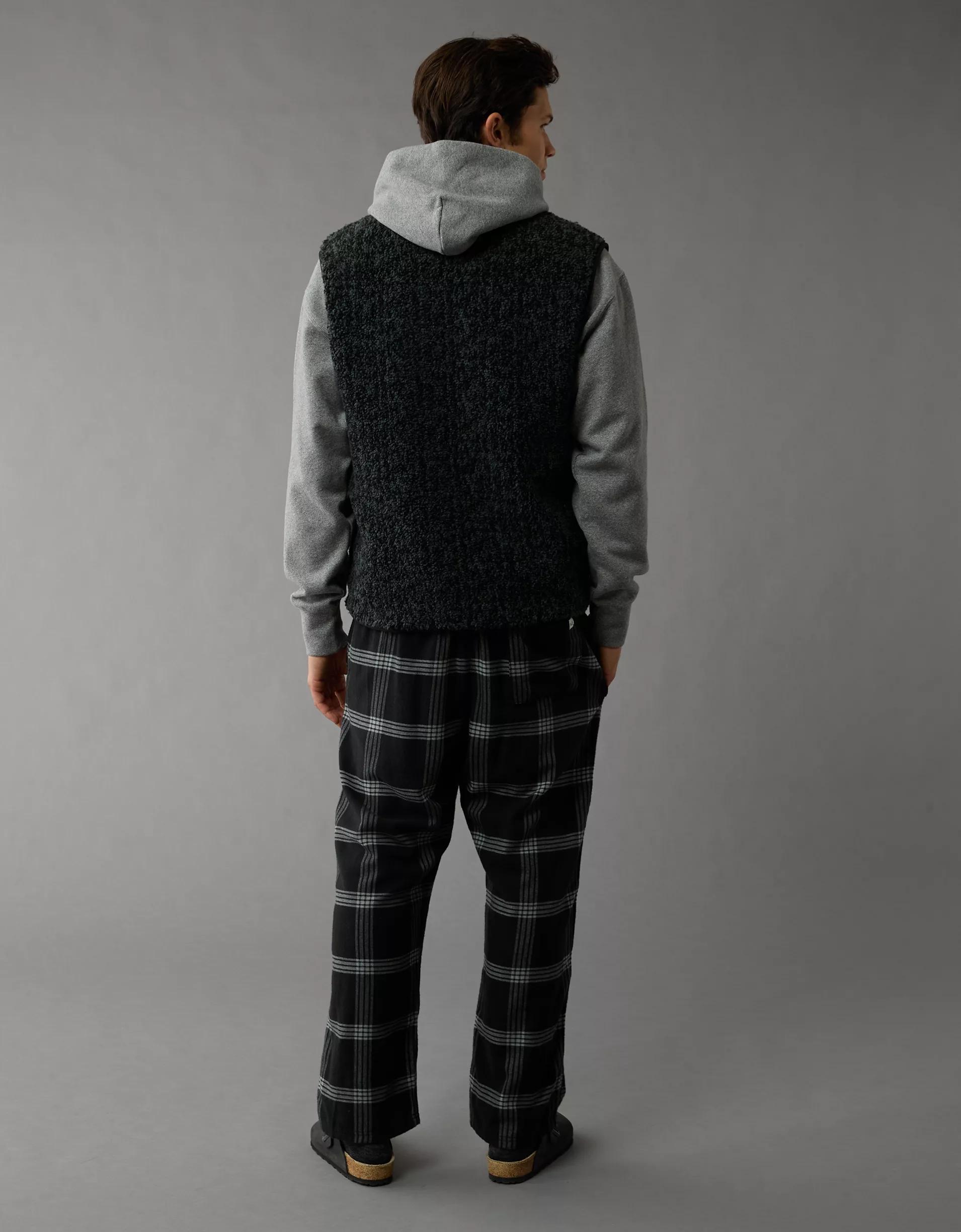 AE Flannel PJ Pant Product Image