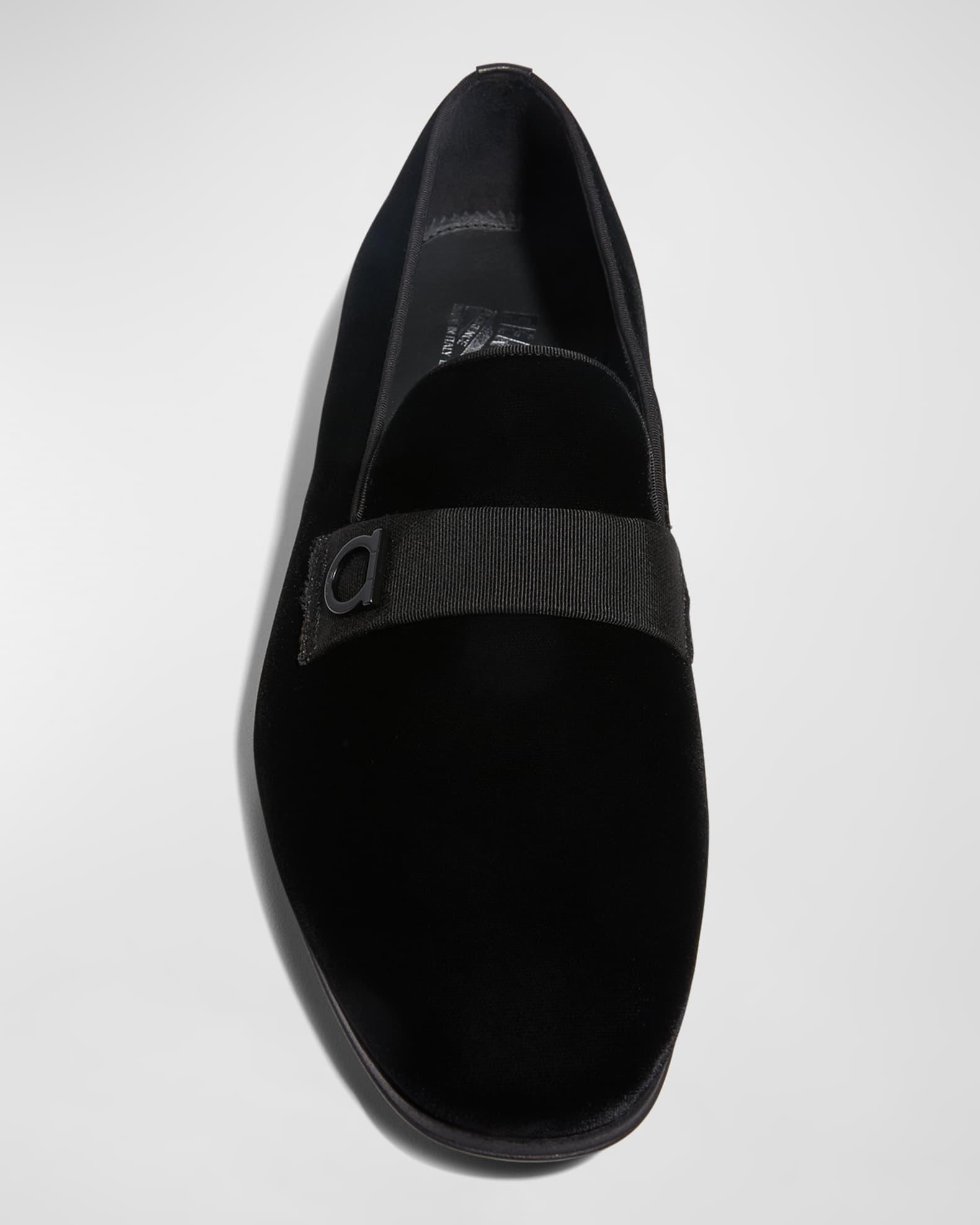 Womens ID Suede Mary Janes Product Image