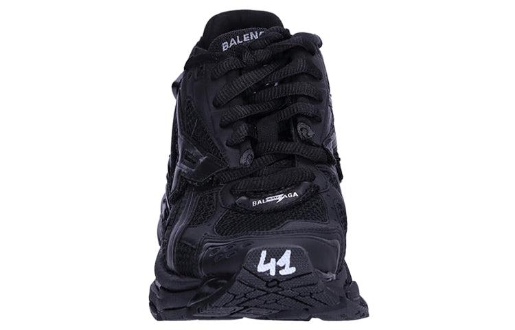 x Under Armour Runner chunky-sole sneakers Product Image