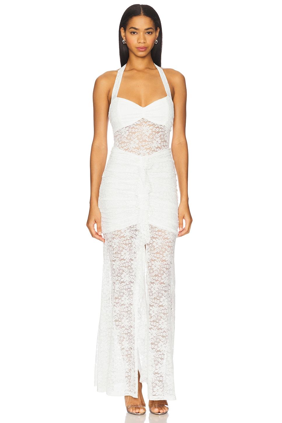 Annika Maxi Dress Runaway The Label Product Image