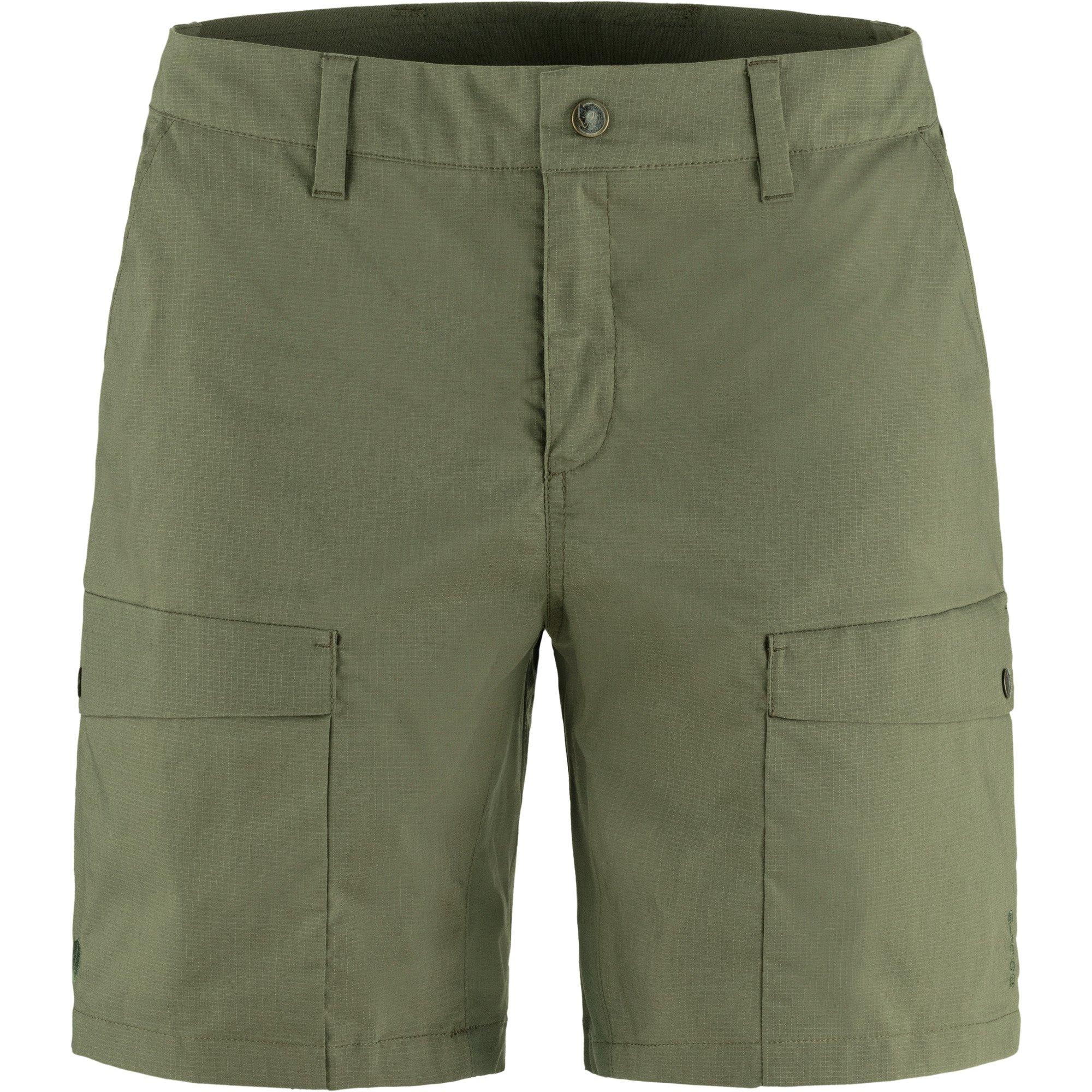 Abisko Hybrid Trail Shorts W Product Image