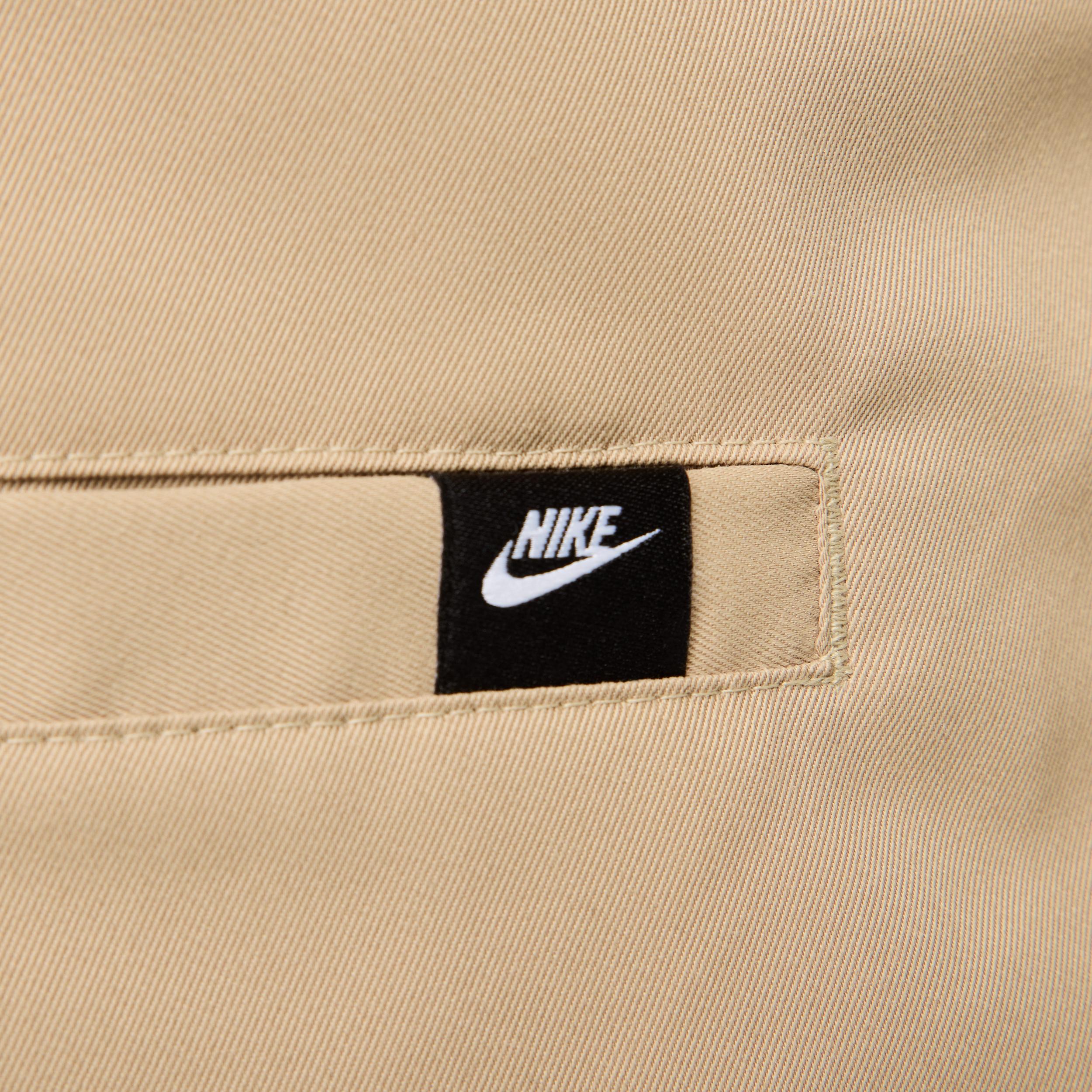 Nike Mens Club Woven Tapered Pants | HJ1997-297 Product Image