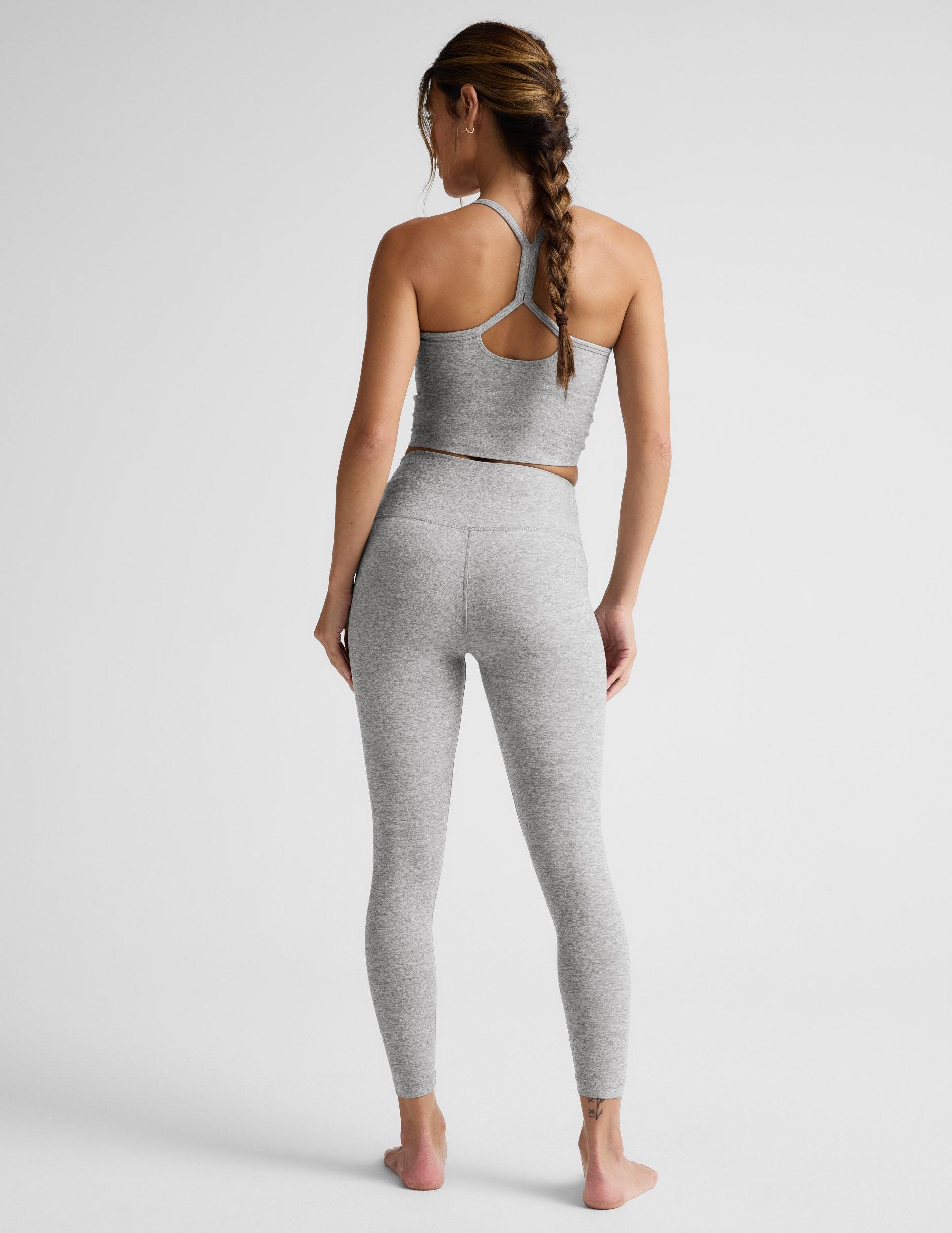 Spacedye™ Centered Midi Legging Product Image