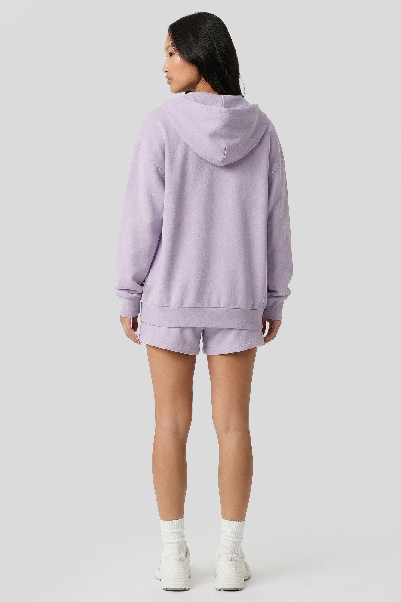 Fleece Short Female Product Image