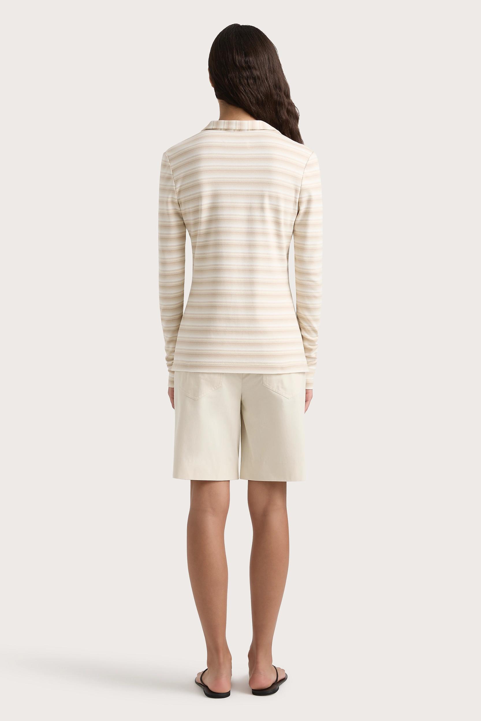 Diso Short Beige - Final Sale Product Image