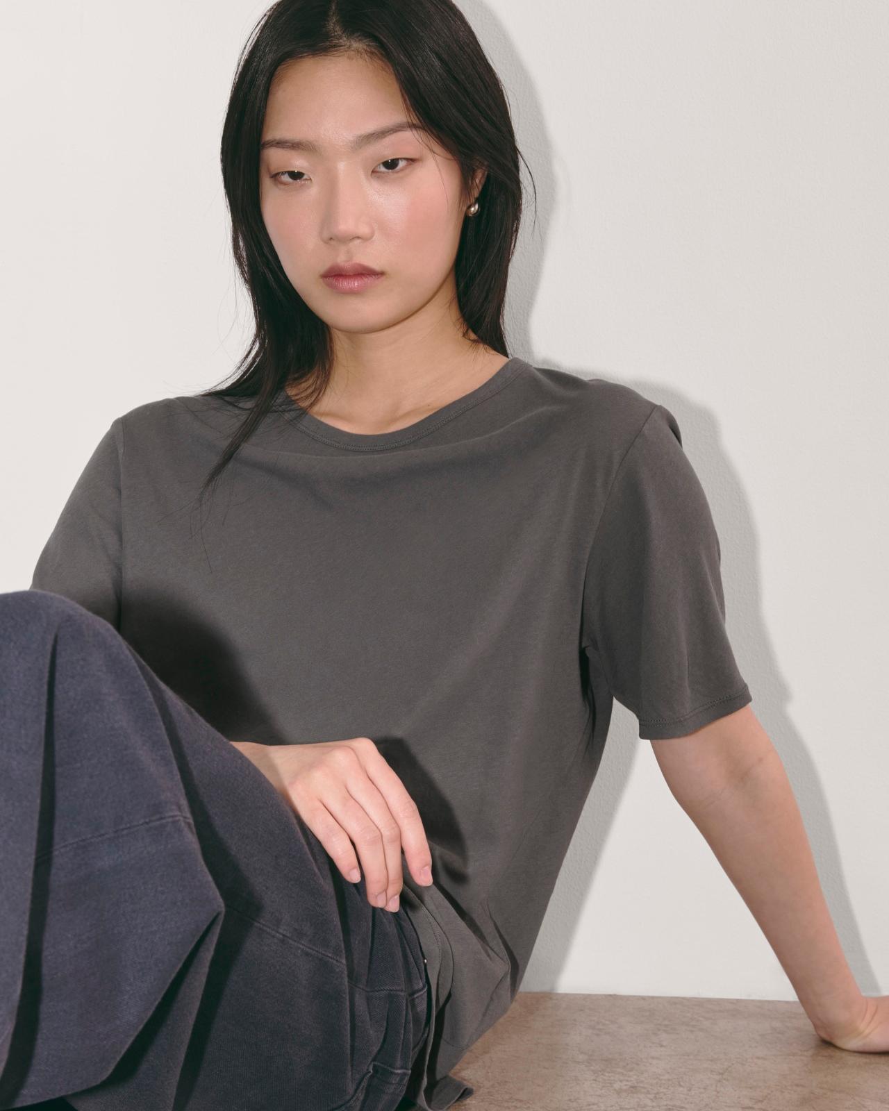 Womens Air T-Shirt by Everlane Product Image
