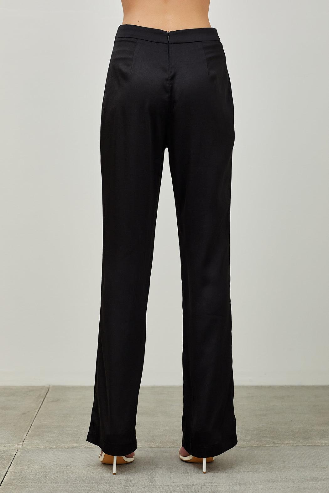 Satin Pants Product Image