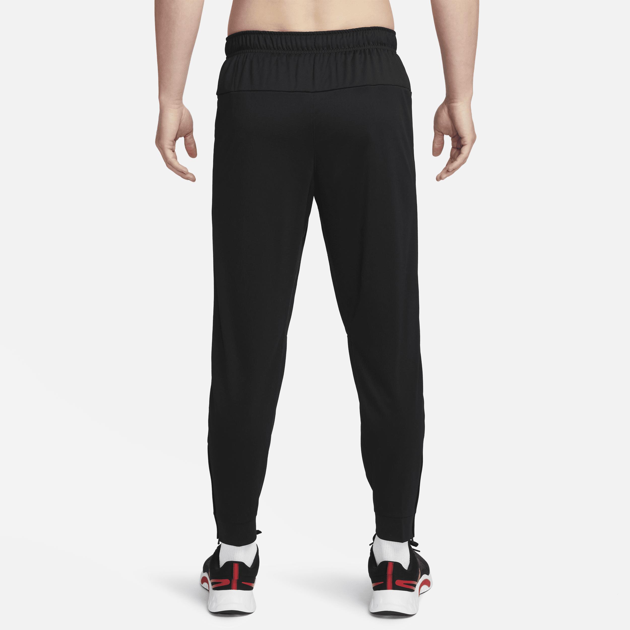 Nike Mens Totality Dri-FIT Tapered Versatile Pants | FB7509-010 Product Image