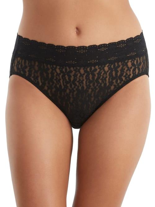 Halo Lace Hi-Cut Brief Product Image
