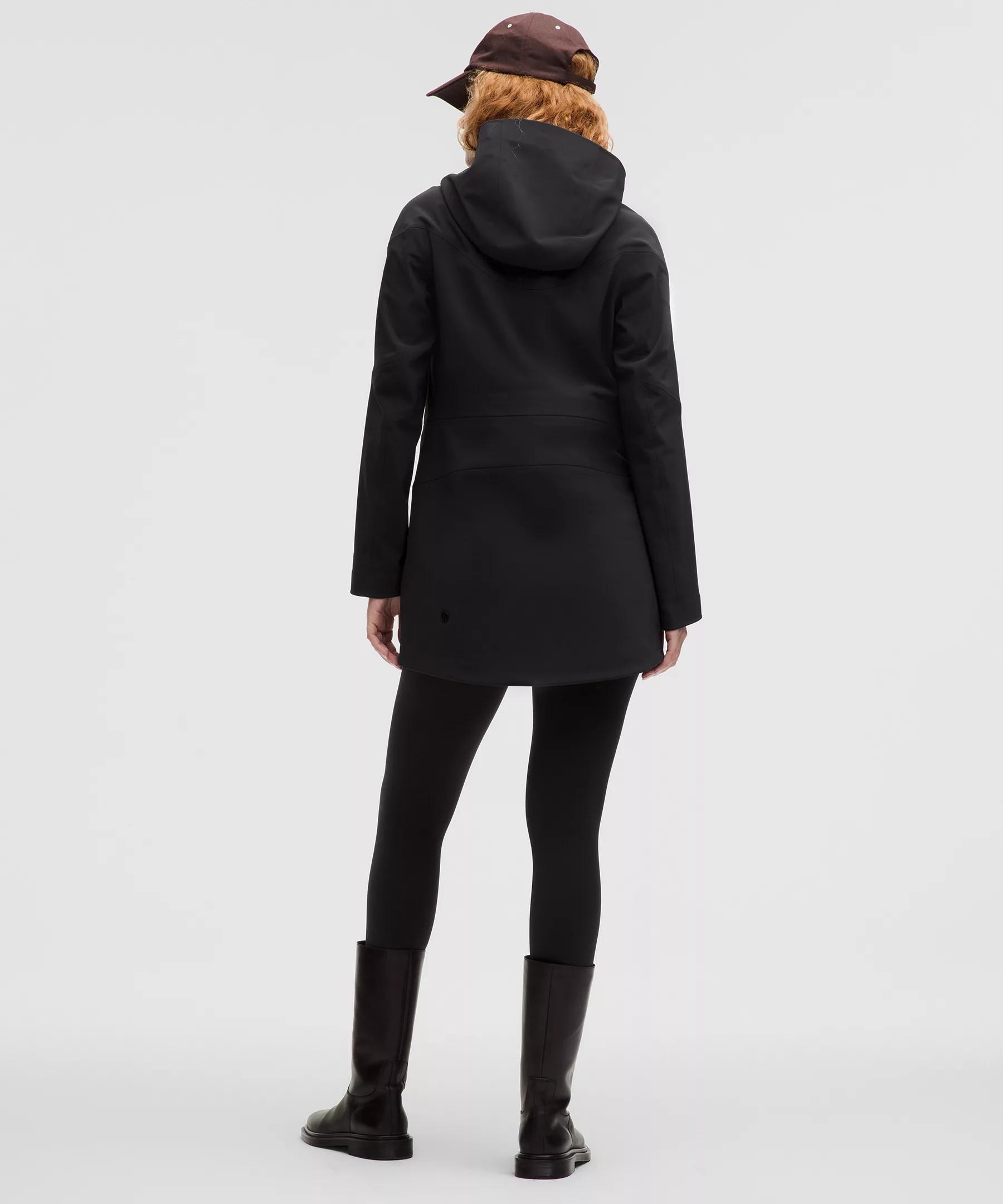 RepelShell Rain Jacket Product Image