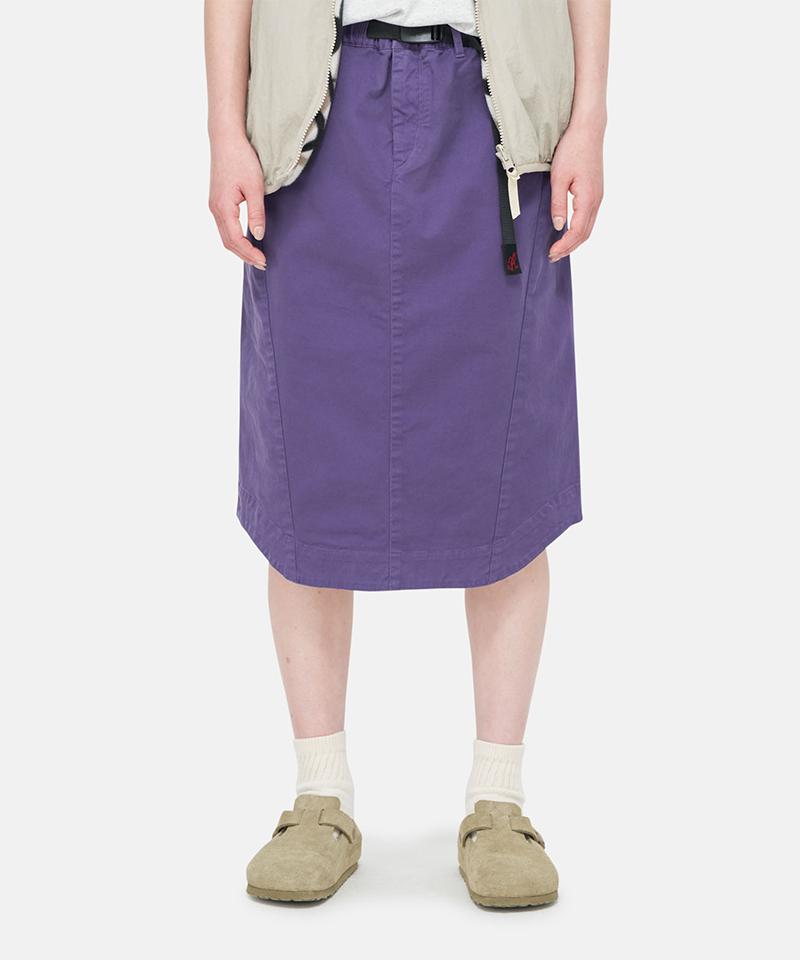 Lili Midi Skirt Female Product Image