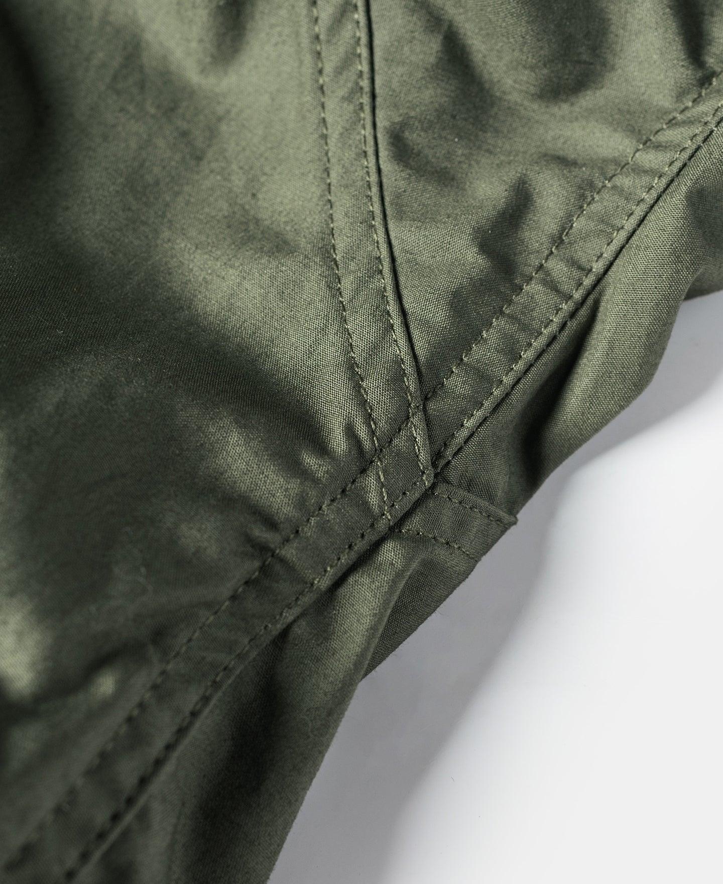 U.S. Army M-65 Parka Product Image