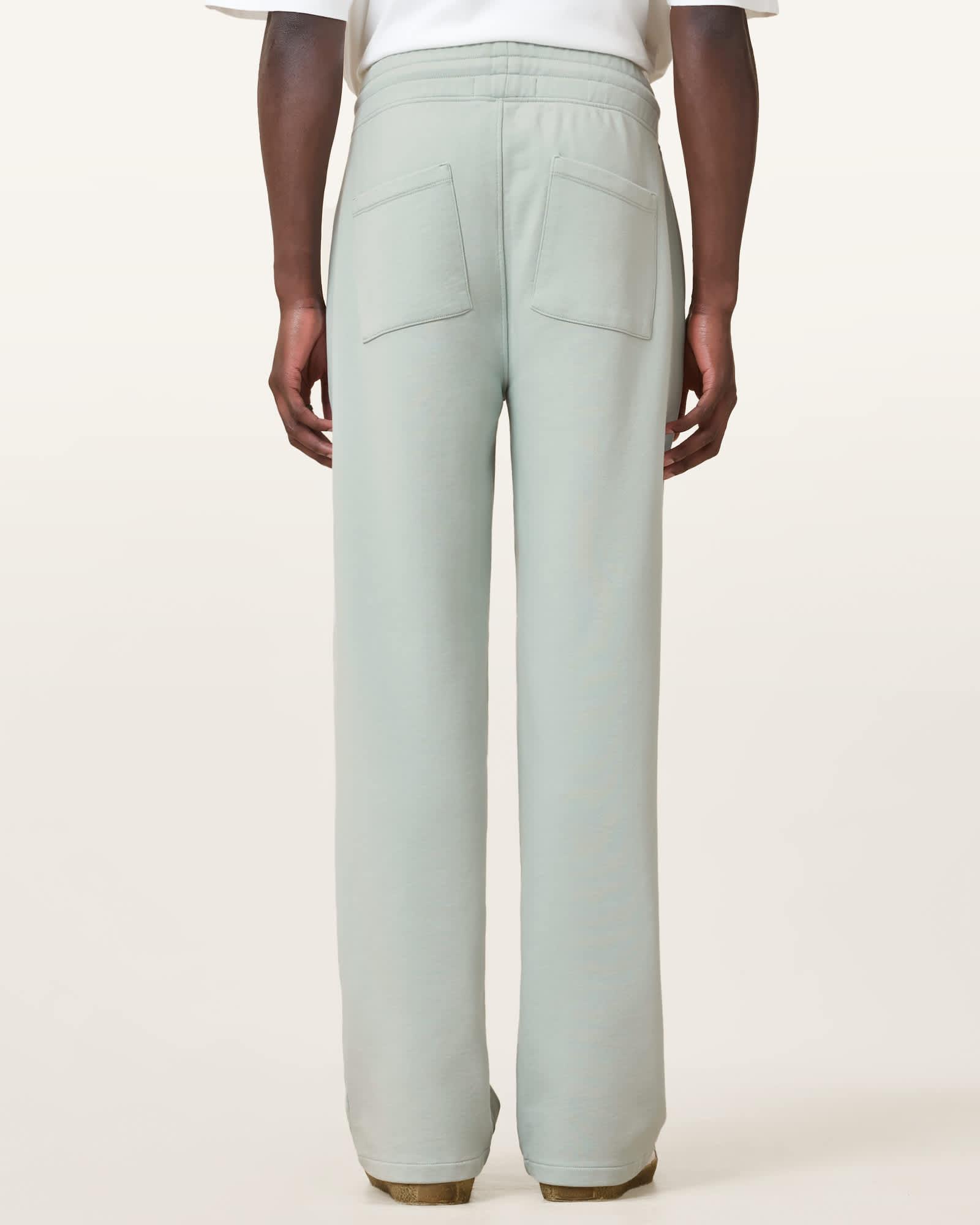 Soleil Straight-Leg Sweatpants Product Image