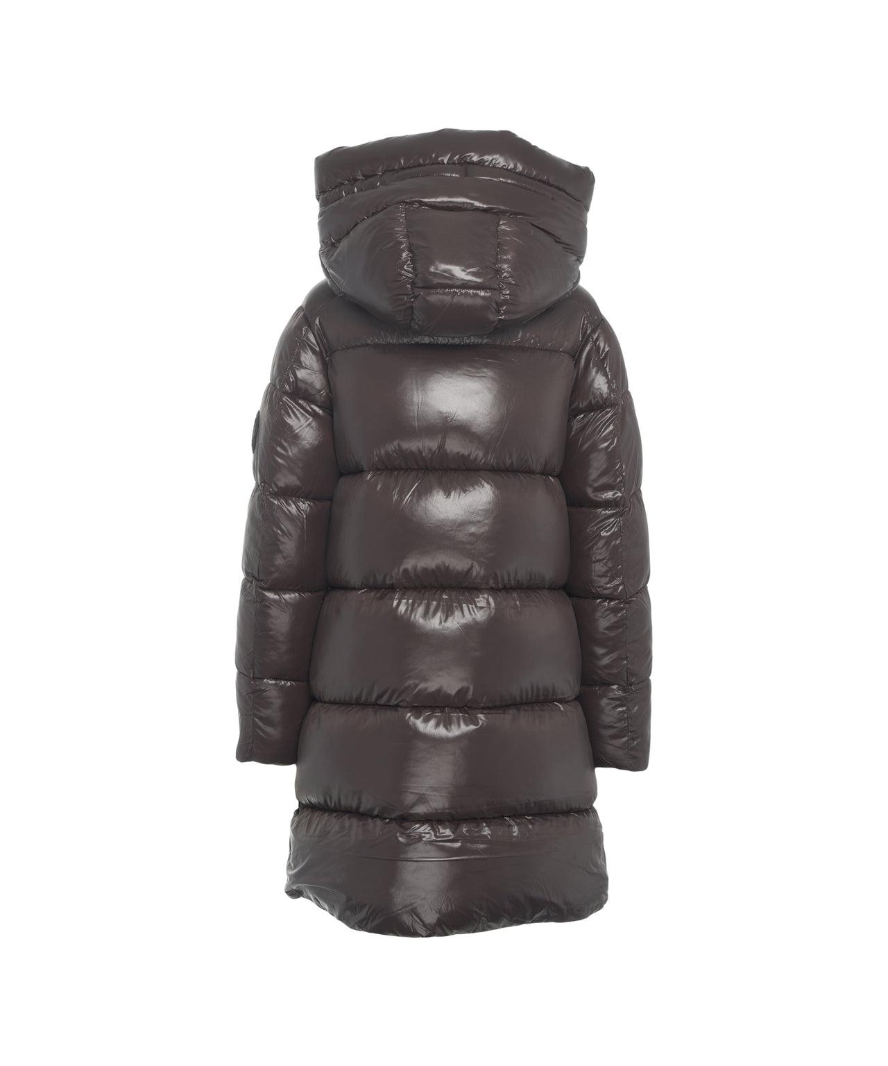 Quilted puffer Product Image